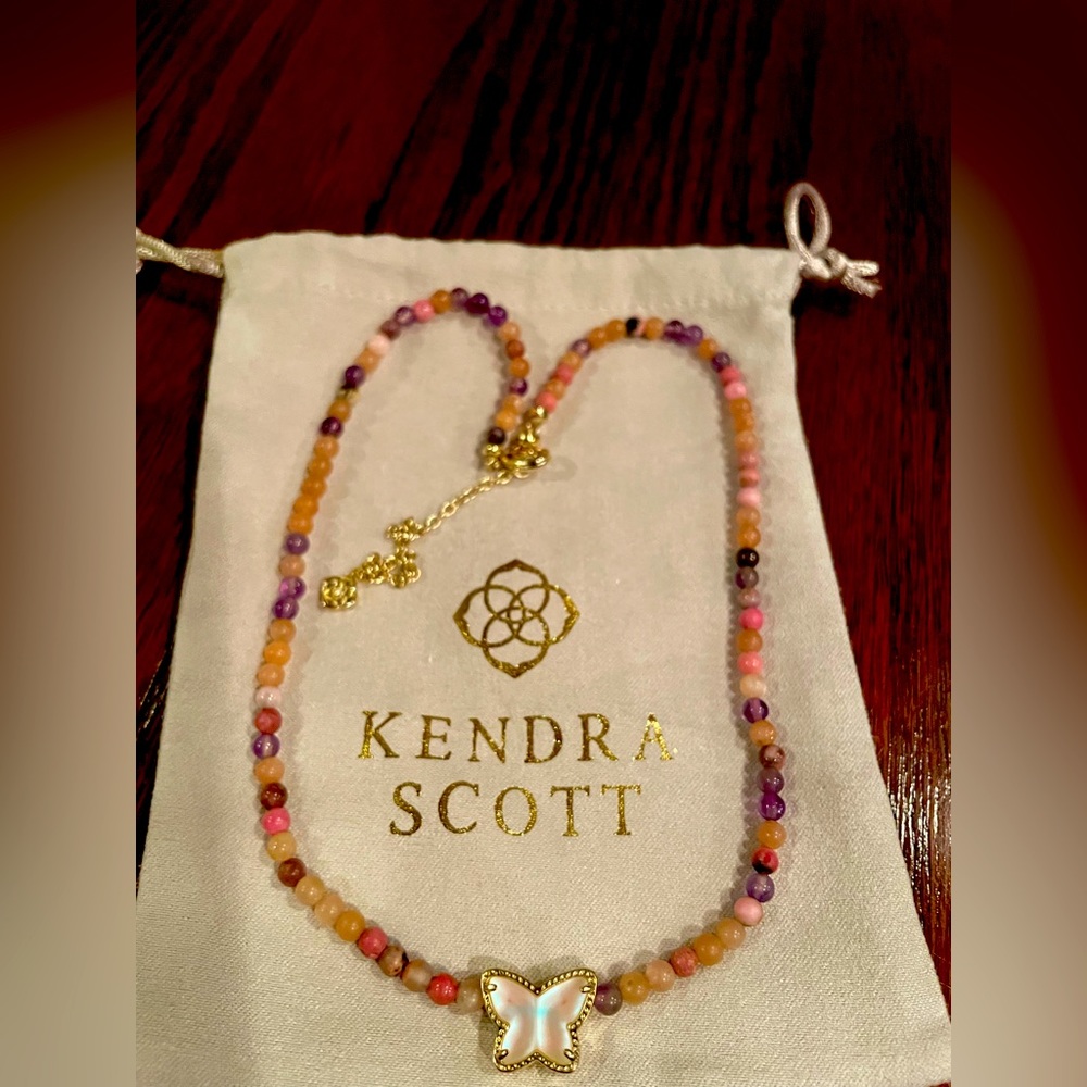 Kendra Scott